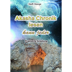 Akasha Chronik lesen kann...